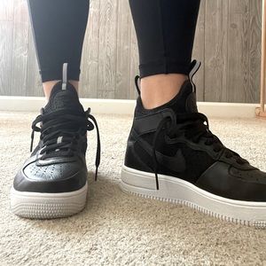 Nike Air Force 1 ultra mid